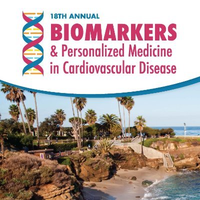 UCSD Biomarker Symposium, 19 years and running!