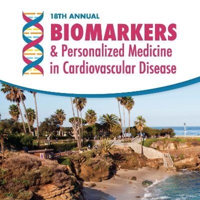 UCSD Biomarker Symposium, 18 years and running!