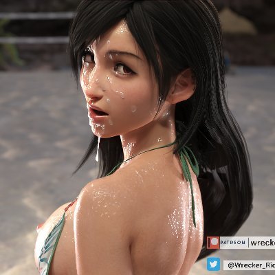 Another guy who does 3D NSFW. 18+ only.
more NSFW images on my Patreon 🔞 
https://t.co/rugkSkhdbz
pixiv: https://t.co/Pgx5HZ2Jw5