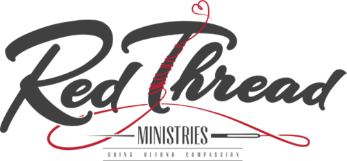 Red Thread was formed to help those who are without means to help themselves. We work with children domestic and international, sharing the love of Jesus.