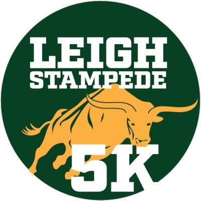 Join us on May 18, 2024, for the 8th annual Leigh Longhorn Stampede - a 5K run/walk through the Cambrian neighborhood. Join our community for a morning of fun!