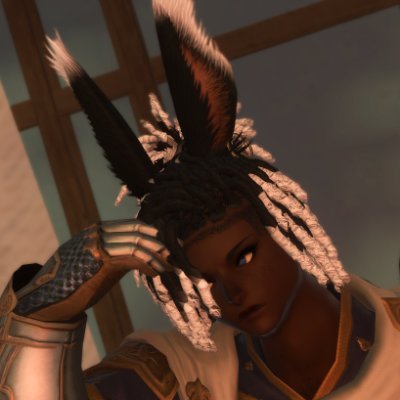 JRPG Fan, Mage, Gposer, Roleplayer, FFXIV player 🔮 | Writer uses She/They, character is He/Him