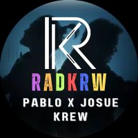 RADKRW (@radkrw1214) 's Twitter Profile Photo RADKRW (@radkrw1214) 's Twitter Profile Photo