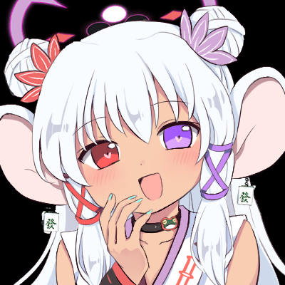 ⚫⚪momma brat dumbo rat gamer loli housewife
streams 10pm ET aux 2 PM  #yomekumilive
母:❤️ ラムディア @ramyun109 💜 すげ @suge0101 
Art: #yomekumiart NSFW: #yomekumilewd