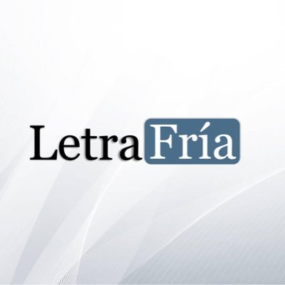 LetraFria Profile Picture