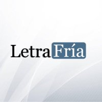 Letra Fría(@LetraFria) 's Twitter Profile Photo