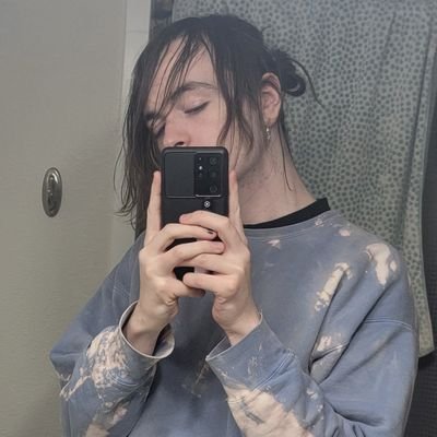 musician from the puget sound, ASDC alumna, cat mom, tinkerer, etc :) • any/all