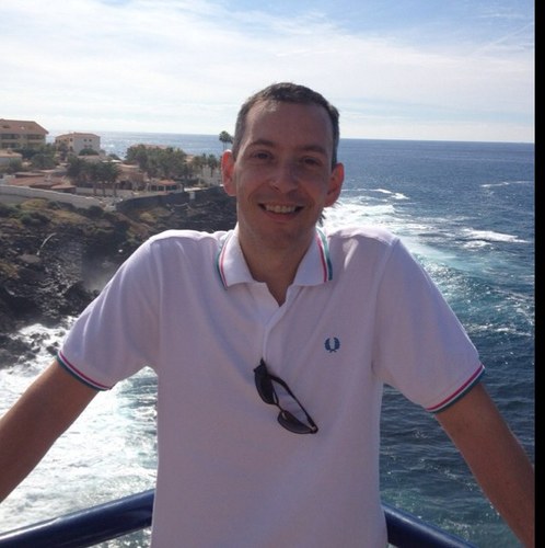 hughnewlands's profile picture. 