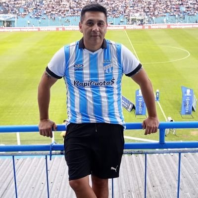 Atlético Tucumán 🇦🇷