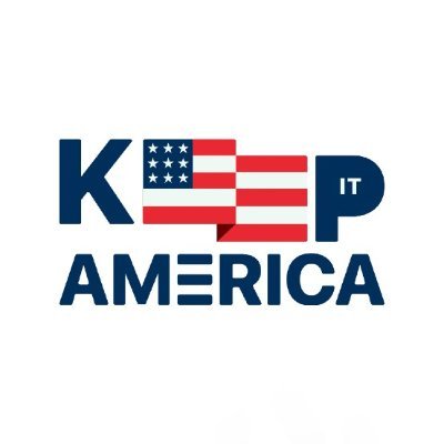 Explore US history, fascinating facts, and celebrate Made in America products with us!
Secondary Account: @keepitamerica