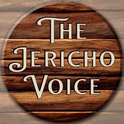 theJerichoVoice Profile Picture