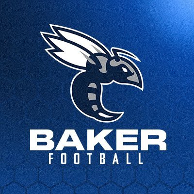 Official Twitter Page of the 7A Region 1 Baker Hornets Football Team | Head Coach: Juan Johnson | #BakerUniversity | #BTO