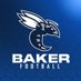 Baker Hornets Football (@bakerhsfootball) Twitter profile photo Baker Hornets Football (@bakerhsfootball) Twitter profile photo