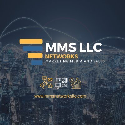 mmsnetworksllc Profile Picture