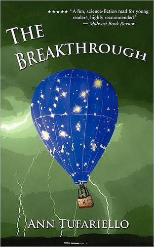 A good read for middle grade kids! Please follow, I am working on a sequel!