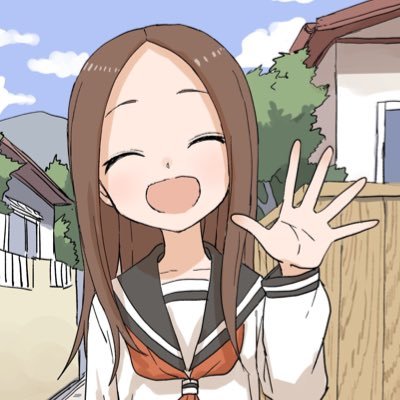 love_takagi3me Profile Picture