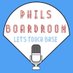 Phils Boardroom (@PhilsBoardroom) Twitter profile photo