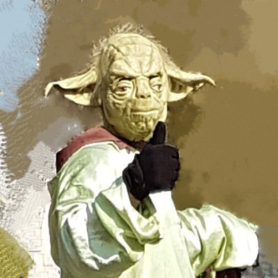 qjjvl's profile picture. quietly judging just very lightly