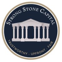 StrongStoneCap(@StrongStone_Cap) 's Twitter Profile Photo