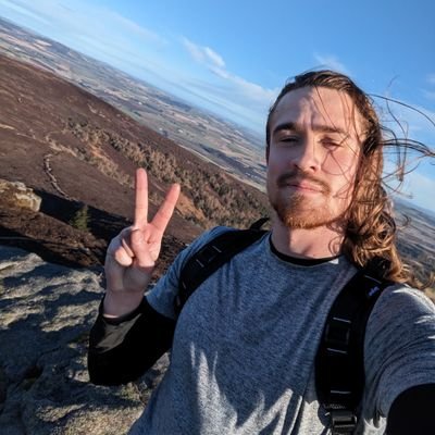 PhD Student at University of Aberdeen | Immunology,  microbiology, rock and roll | TTRPG nerd, metalhead, and HEMA enthusiast | All views expressed are my own