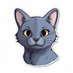 BOBA - Dogecoin’s Founder Cat (@bobaonsolana) Twitter profile photo