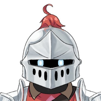 A hired knight for a tavern by day,  illustrator, and animator by night. I like Monhun, Zelda, Visual Novels, etc... and many more.