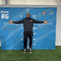 Reggie Hayward (@hayday97) 's Twitter Profile