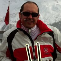 Neil Rowlands (@caernarfonneil) 's Twitter Profile