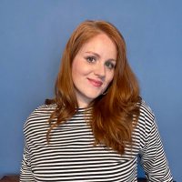Elizabeth Sanders (@sanders_writes) 's Twitter Profile