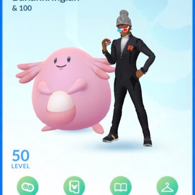 banankringlan's profile picture. Pogo: Banankringlan, Level 50 🇸🇪
Always looking for new friends that are active with opening gifts. I can send and you open. 
5058 3079 5966
I don't egg