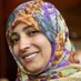 Tawakkol Karman (@TawakkolKarman) Twitter profile photo