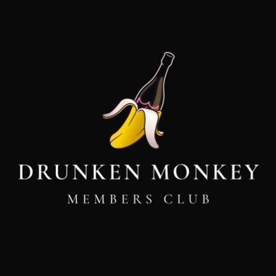 Drunken Monkey Members Club 🌴🌎💫さんのプロフィール画像