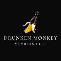 Drunken Monkey Members Club ๐ด๐๐ซ (@drunkenmonkey) 's Twitter Profile