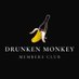 Drunken Monkey Members Club 🌴🌎💫 (@DrunkenMonkey) Twitter profile photo