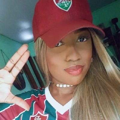 Grandes são os outros, o Fluminense é enorme.

- Nelson Rodrigues                                         

Rainha da América 💚🤍❤️🏆