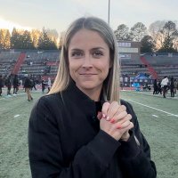 Holly Baron(@CoachHBaron) 's Twitter Profile Photo