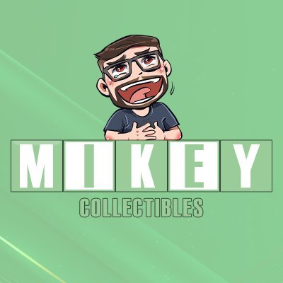 Hi there! Welcome to Mikey Collectibles - where Sports Cards become the talk of the town. 

Keep an eye out for Pack Openings & Shows ramping up in 2024.