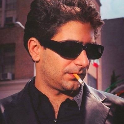 SabsRomano's profile picture. 