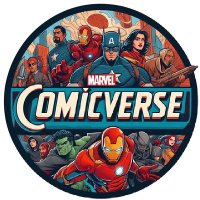 COMICVERSE (@comicverse_ar) 's Twitter Profile
