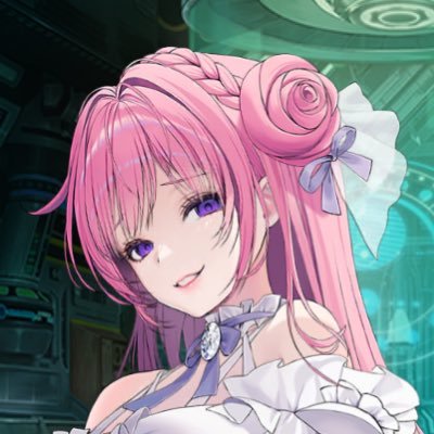 こんにちわ にけがすきです。 いろんなゲームやってます(主にやるのはNIKKEと原神ぐらいです)