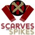 ⚽️Scarves and Spikes | SUBSCRIBE ON YOUTUBE! (@ScarvesNSpikes) Twitter profile photo