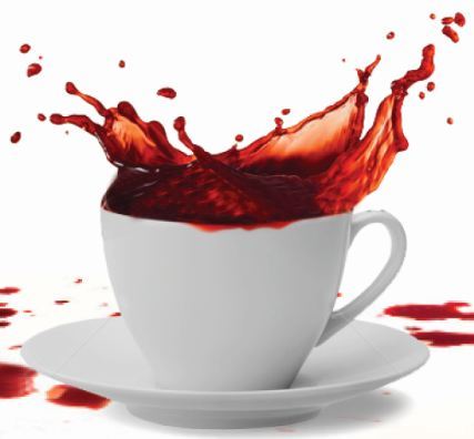 intersec_series's profile picture. Para começar provem Um Cappuccino Vermelho. De seguida, contemplem A Imagem. Só falta escutarem A Voz antes de entrarem n' O Quarto Vazio. Tudo aqui.