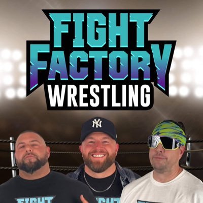 Host for Chop Sports Fight Factory Watch us exclusively on Premier Streaming Network

Co-owner of Fight Factory Wrestling