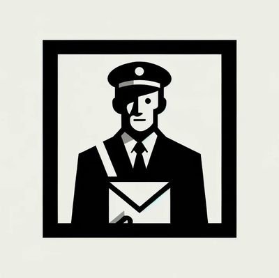 LegalPostMan's profile picture. Serving legal documents for online social media personalities.

We will find you.