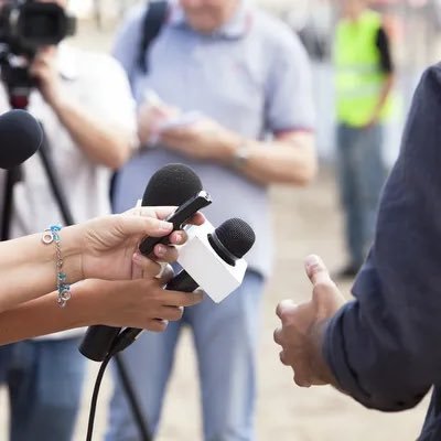 Periodista Libre 📺 Cobertura internacional.