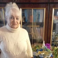 Валентина (@valentina112235) 's Twitter Profile