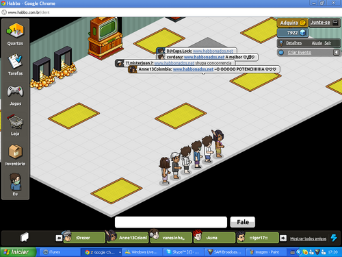 putsrubia's profile picture. 