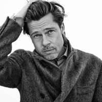 Brad Pitt (@bradp80215) 's Twitter Profile