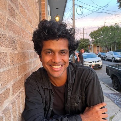 Reporter at @Grist, editor at @Mouse_Magazine, friend to all delinquents. gmehta@grist.org