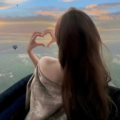 AIRAMAEPARAYNO's profile picture. Sweet as candy, tough as nails 🍭